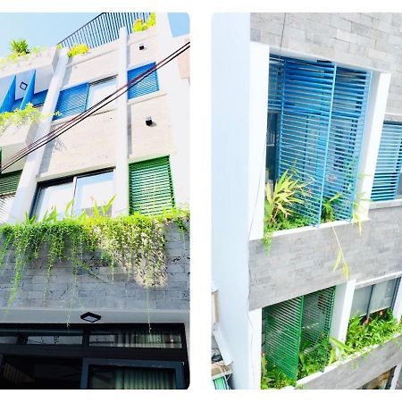 Uri House, 1- 2 Bedroom Tourism Apt, 5' Walk Dragon Bridge Ντα Νανγκ Εξωτερικό φωτογραφία