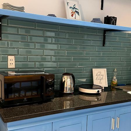 Uri House, 1- 2 Bedroom Tourism Apt, 5' Walk Dragon Bridge Ντα Νανγκ Εξωτερικό φωτογραφία