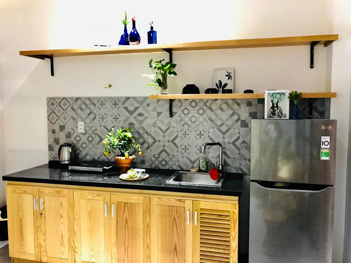 Uri House, 1- 2 Bedroom Tourism Apt, 5' Walk Dragon Bridge Ντα Νανγκ Εξωτερικό φωτογραφία
