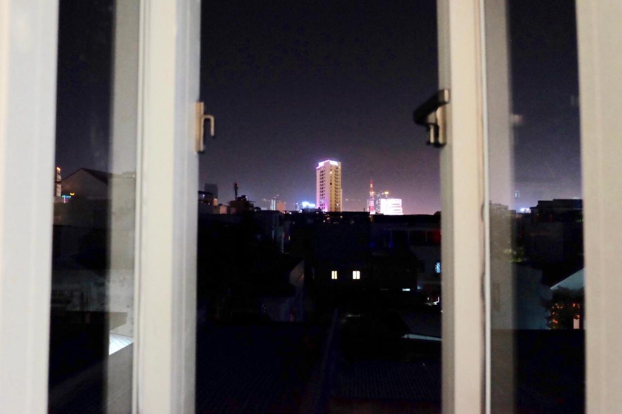 Uri House, 1- 2 Bedroom Tourism Apt, 5' Walk Dragon Bridge Ντα Νανγκ Εξωτερικό φωτογραφία