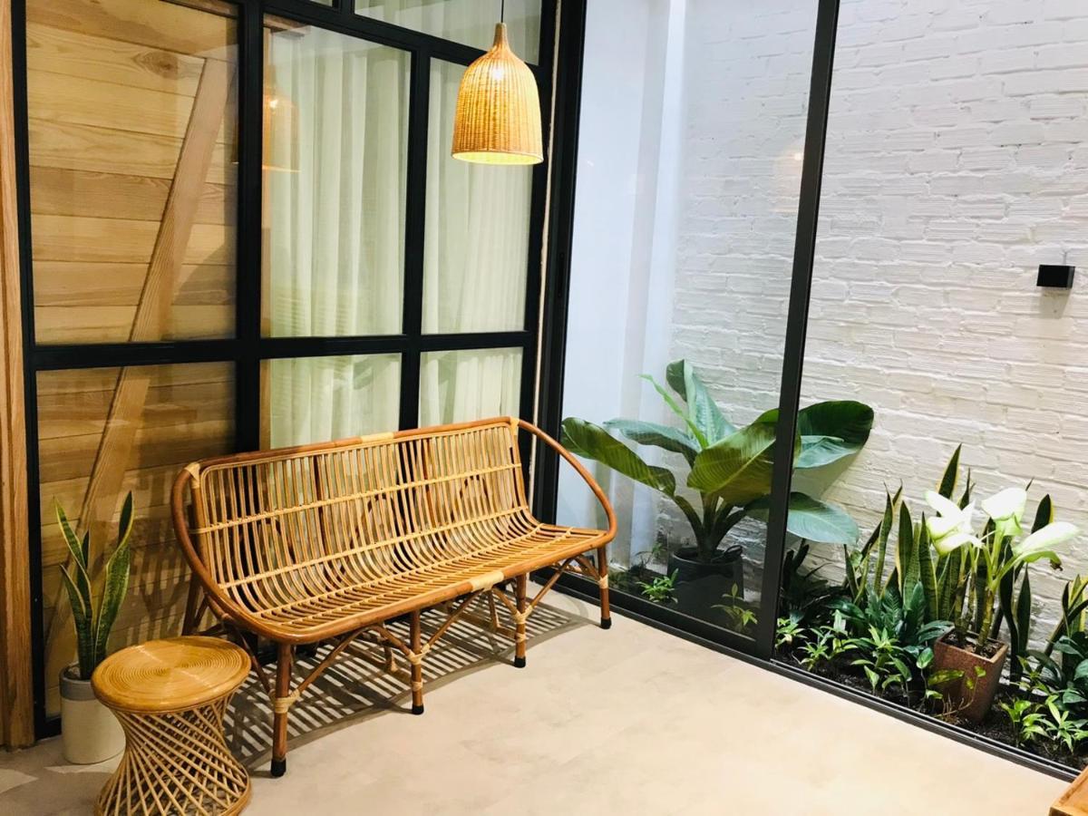 Uri House, 1- 2 Bedroom Tourism Apt, 5' Walk Dragon Bridge Ντα Νανγκ Εξωτερικό φωτογραφία