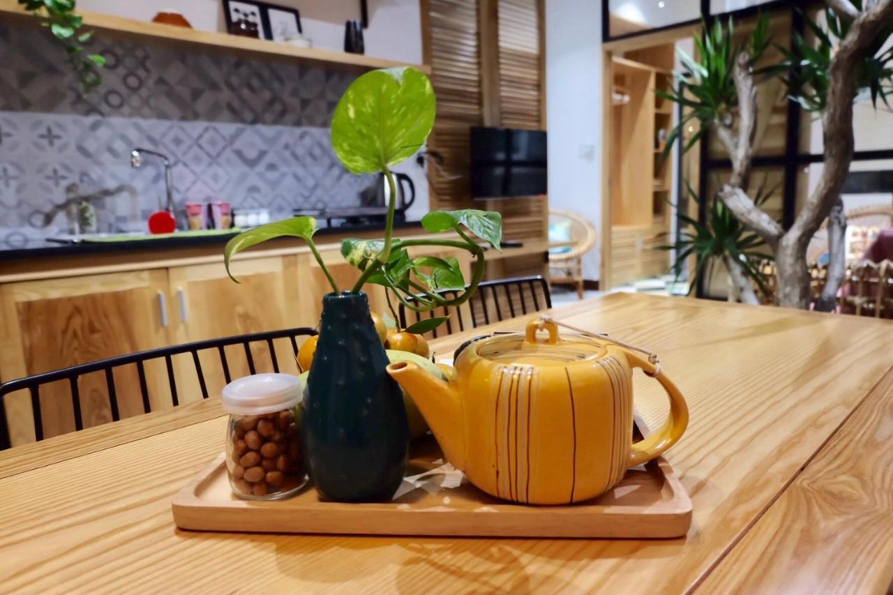 Uri House, 1- 2 Bedroom Tourism Apt, 5' Walk Dragon Bridge Ντα Νανγκ Εξωτερικό φωτογραφία
