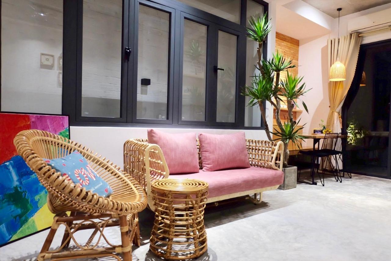 Uri House, 1- 2 Bedroom Tourism Apt, 5' Walk Dragon Bridge Ντα Νανγκ Εξωτερικό φωτογραφία
