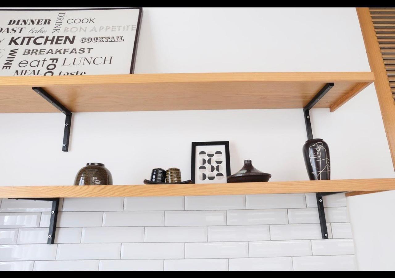 Uri House, 1- 2 Bedroom Tourism Apt, 5' Walk Dragon Bridge Ντα Νανγκ Εξωτερικό φωτογραφία