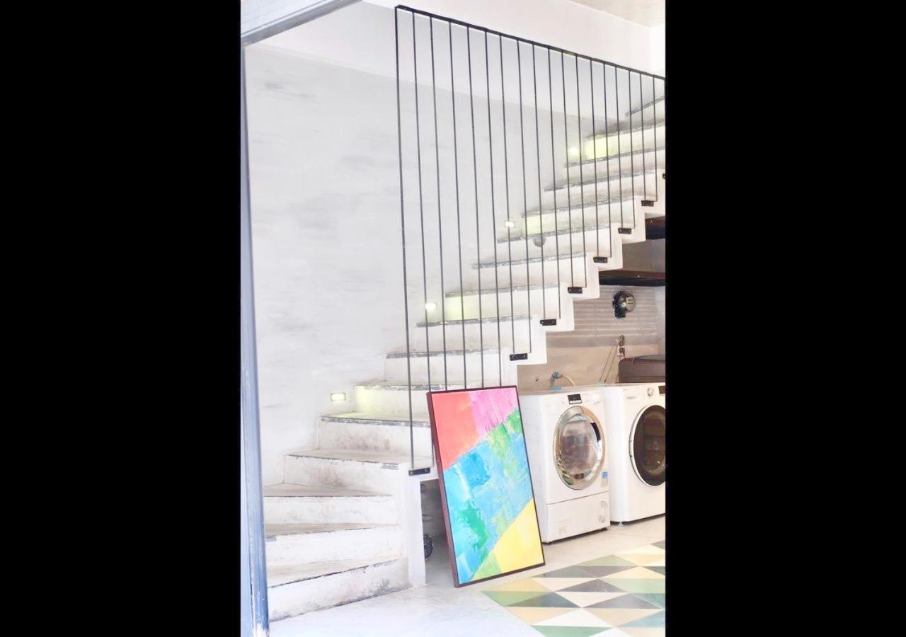 Uri House, 1- 2 Bedroom Tourism Apt, 5' Walk Dragon Bridge Ντα Νανγκ Εξωτερικό φωτογραφία