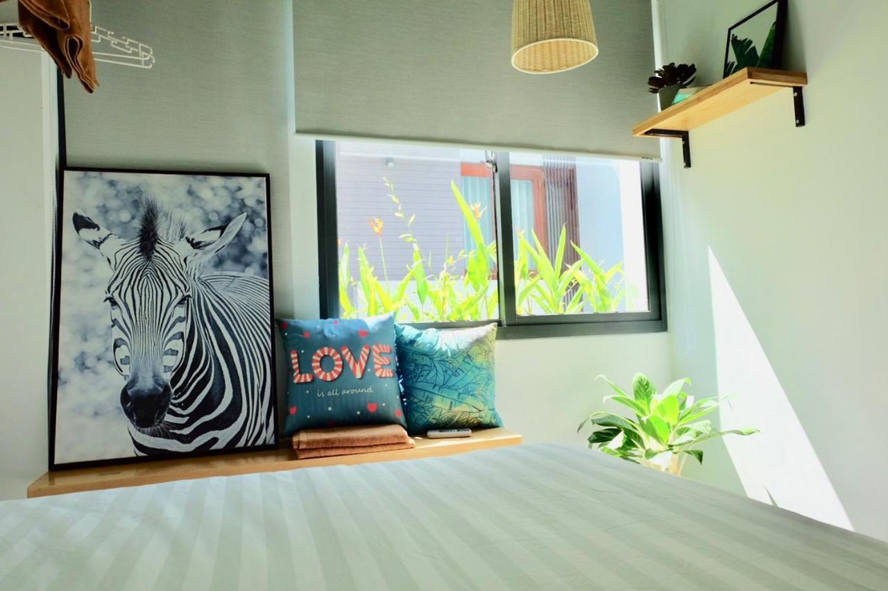 Uri House, 1- 2 Bedroom Tourism Apt, 5' Walk Dragon Bridge Ντα Νανγκ Εξωτερικό φωτογραφία