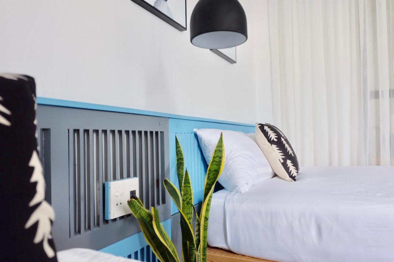 Uri House, 1- 2 Bedroom Tourism Apt, 5' Walk Dragon Bridge Ντα Νανγκ Εξωτερικό φωτογραφία