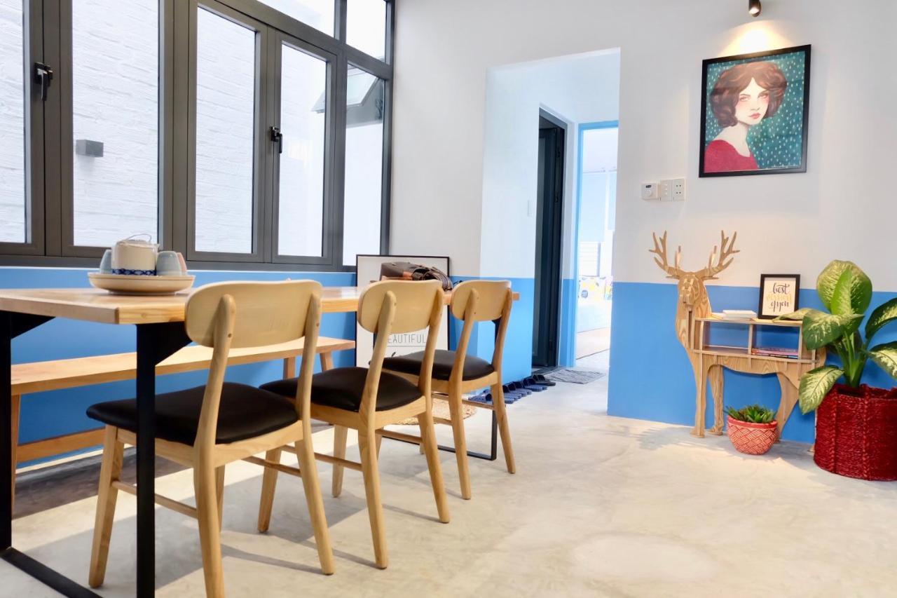 Uri House, 1- 2 Bedroom Tourism Apt, 5' Walk Dragon Bridge Ντα Νανγκ Εξωτερικό φωτογραφία