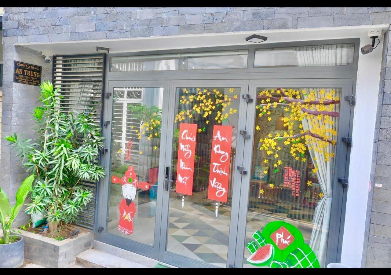 Uri House, 1- 2 Bedroom Tourism Apt, 5' Walk Dragon Bridge Ντα Νανγκ Εξωτερικό φωτογραφία