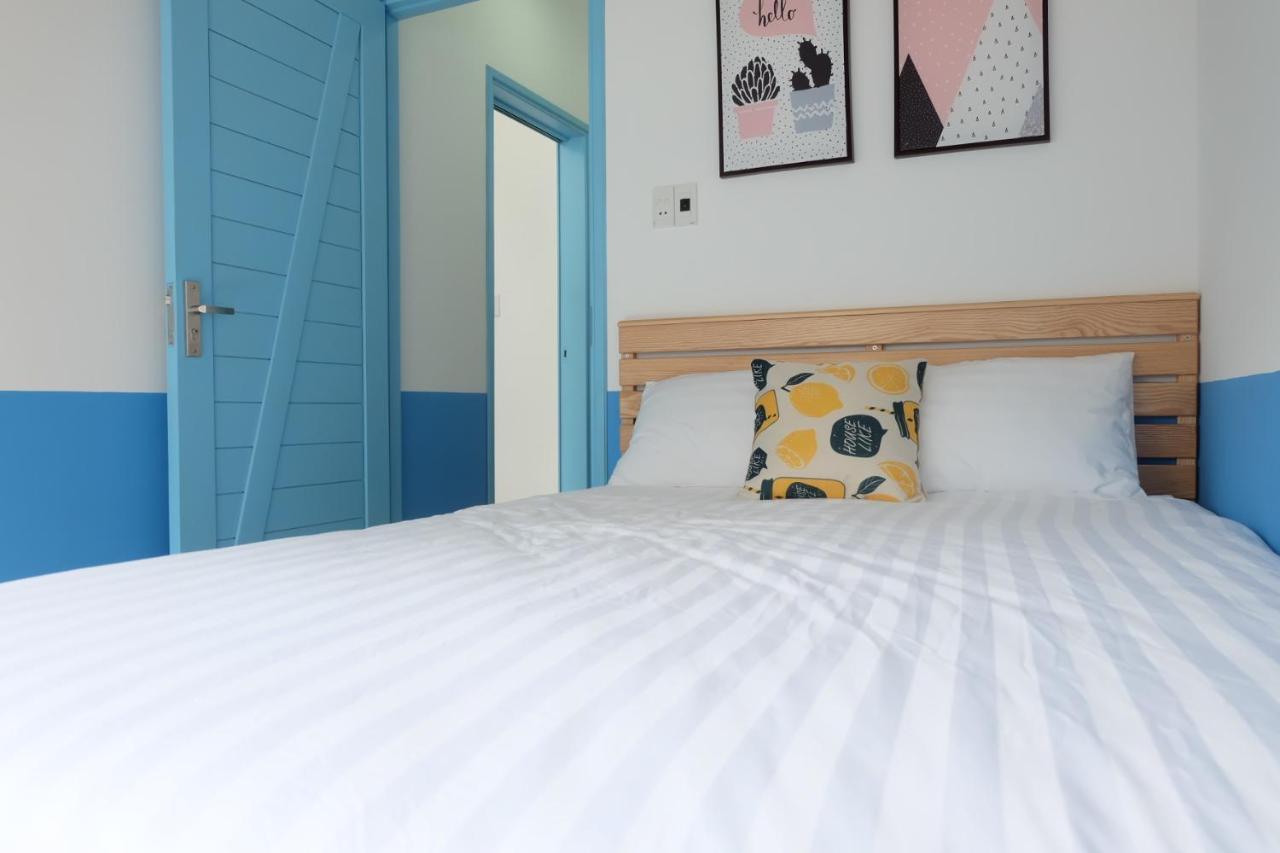 Uri House, 1- 2 Bedroom Tourism Apt, 5' Walk Dragon Bridge Ντα Νανγκ Εξωτερικό φωτογραφία