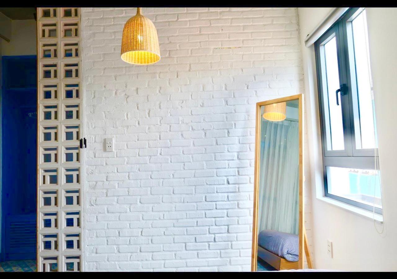 Uri House, 1- 2 Bedroom Tourism Apt, 5' Walk Dragon Bridge Ντα Νανγκ Εξωτερικό φωτογραφία
