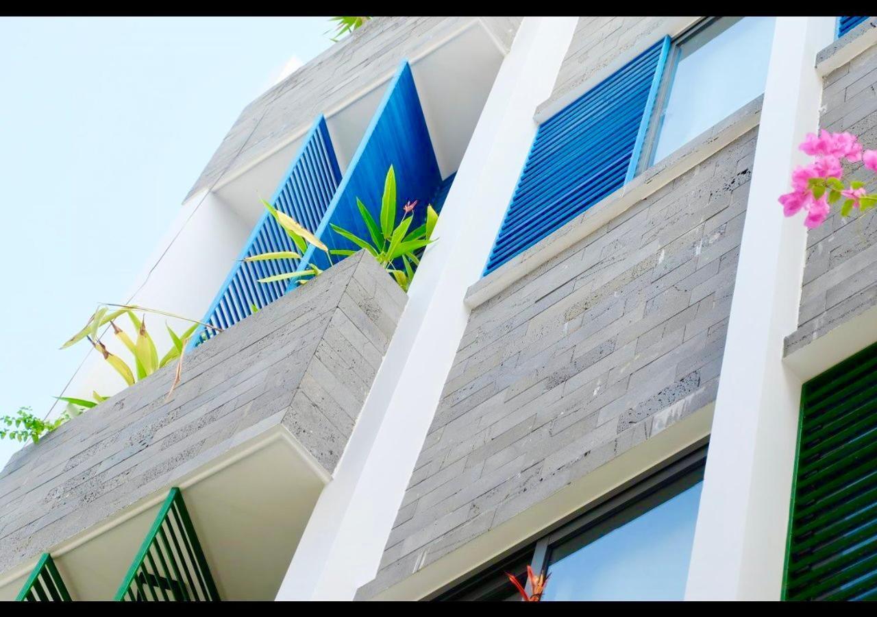 Uri House, 1- 2 Bedroom Tourism Apt, 5' Walk Dragon Bridge Ντα Νανγκ Εξωτερικό φωτογραφία