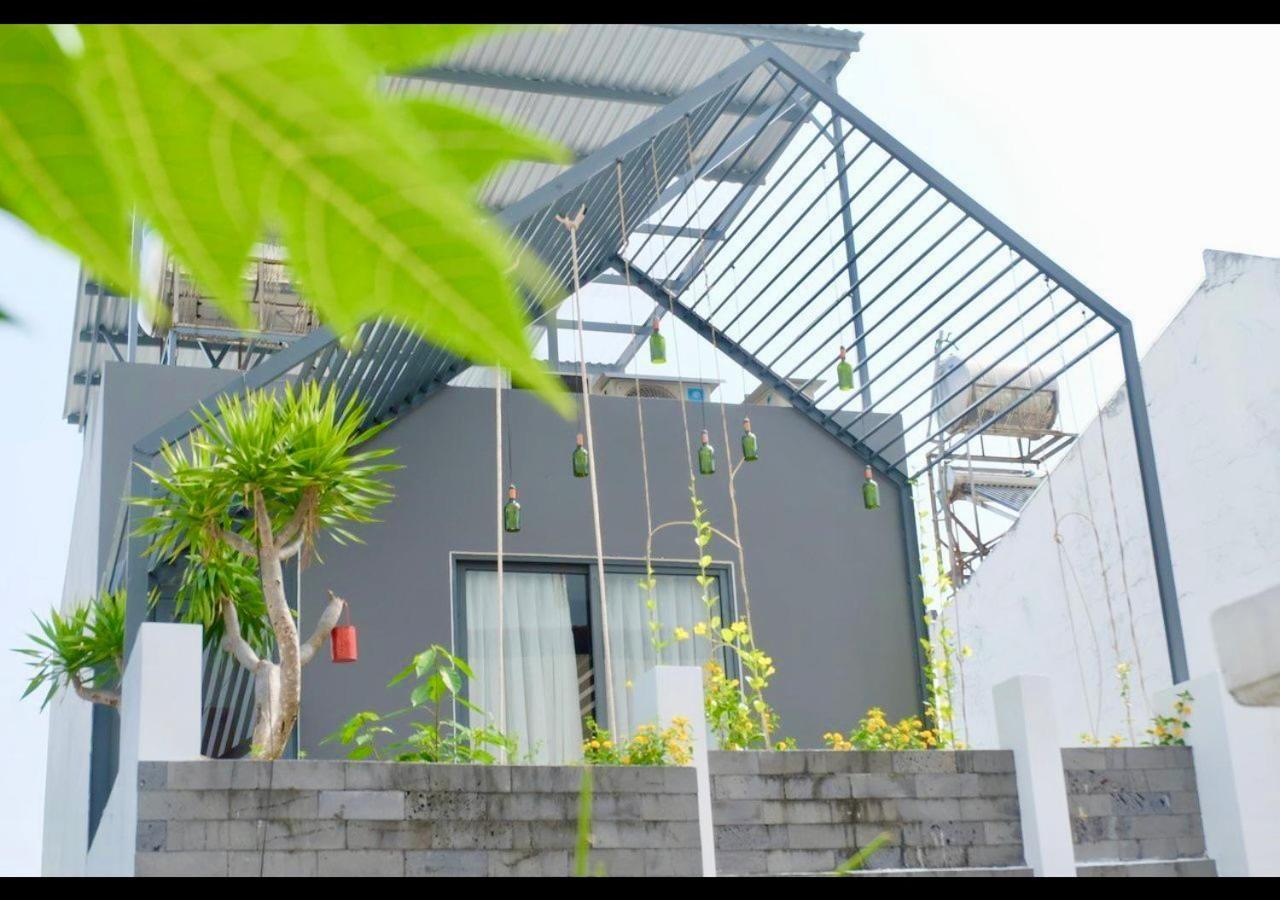 Uri House, 1- 2 Bedroom Tourism Apt, 5' Walk Dragon Bridge Ντα Νανγκ Εξωτερικό φωτογραφία