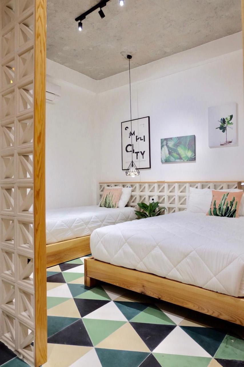 Uri House, 1- 2 Bedroom Tourism Apt, 5' Walk Dragon Bridge Ντα Νανγκ Εξωτερικό φωτογραφία
