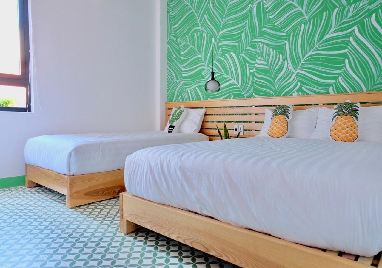 Uri House, 1- 2 Bedroom Tourism Apt, 5' Walk Dragon Bridge Ντα Νανγκ Εξωτερικό φωτογραφία