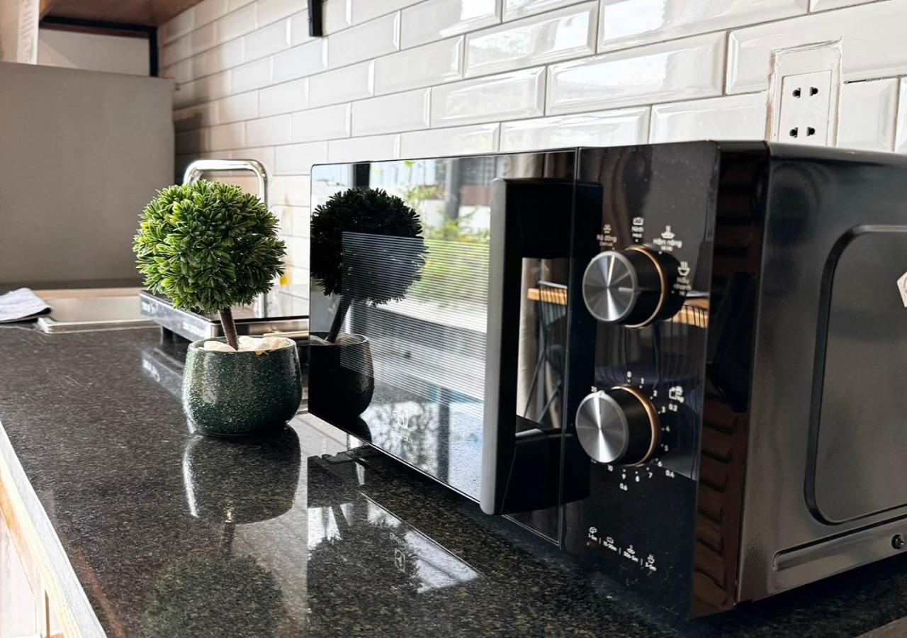 Uri House, 1- 2 Bedroom Tourism Apt, 5' Walk Dragon Bridge Ντα Νανγκ Εξωτερικό φωτογραφία