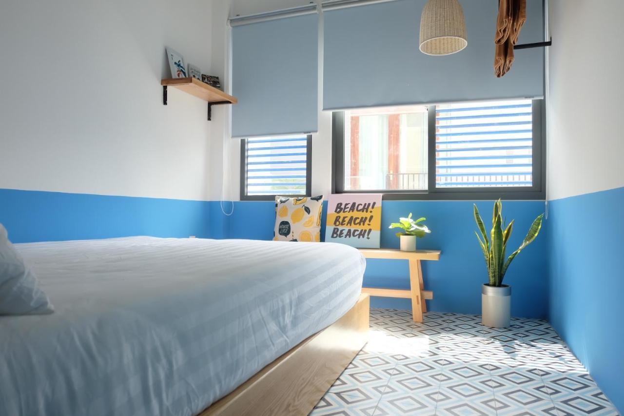 Uri House, 1- 2 Bedroom Tourism Apt, 5' Walk Dragon Bridge Ντα Νανγκ Εξωτερικό φωτογραφία